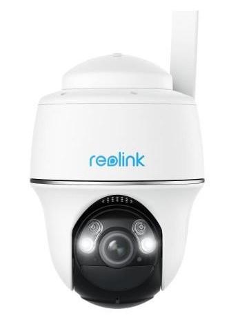 Kamera IP Reolink GO SERIES G430 akumulatorowa 4G LTE 5MP