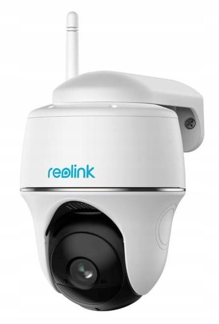 Kamera IP Reolink Argus B420 akumulatorowa 3MPx Wi-Fi