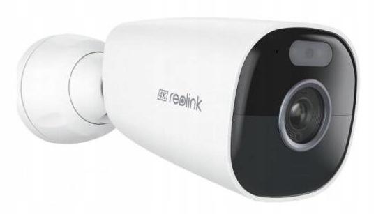 Kamera IP Reolink Argus B360 akumulatorowa 8MPx 4K Wi-Fi