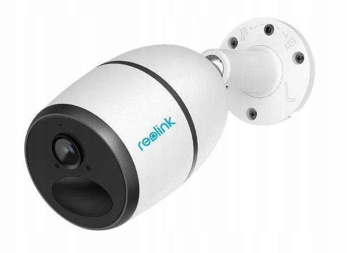 Kamera IP Reolink GO Series G330 4G LTE USB-C z akumulatorem