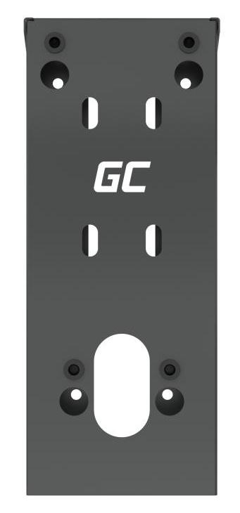 DYSTANS DO MONTAŻU ŁADOWARKI EV WALLBOX Greencell HabuDen Spacer EVGCAKHS1