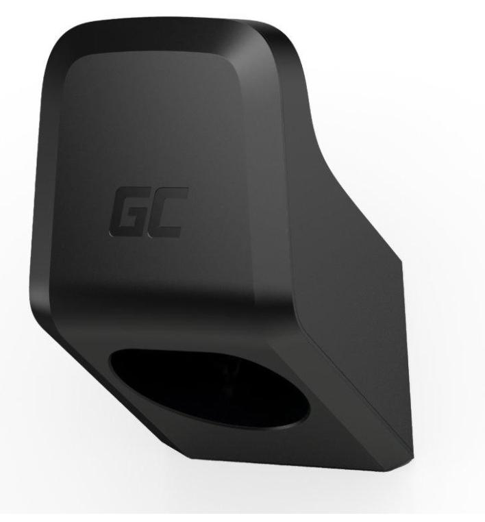 UCHWYT KABLA ŁADUJĄCEGO EV Greencell Habu Holder EVGCAKHH1