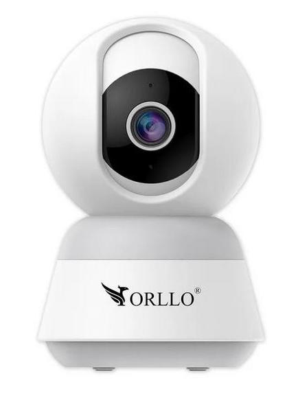 Kamera IP Orllo TW1 wewnętrzna 4K Tuya Wi-Fi