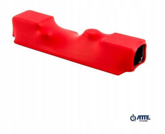 Adapter PoE PASSIVE podnoszący napięcie do 48V ATTE ASUC-15-480-HS