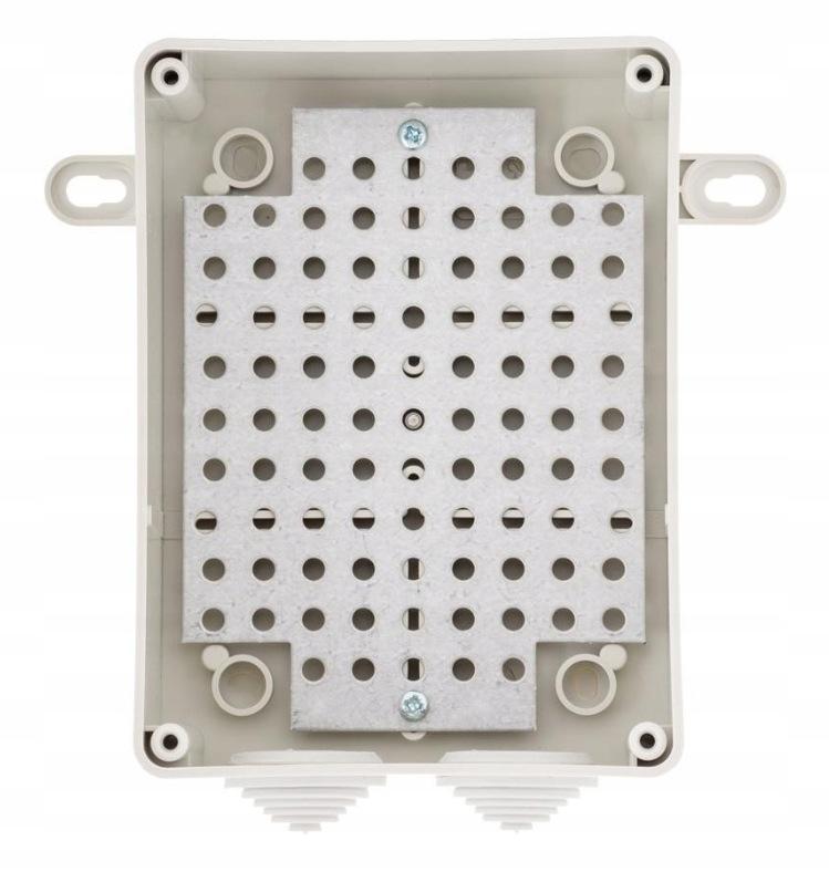 Obudowa zewnętrzna IP55 ATTE ABOX-S3
