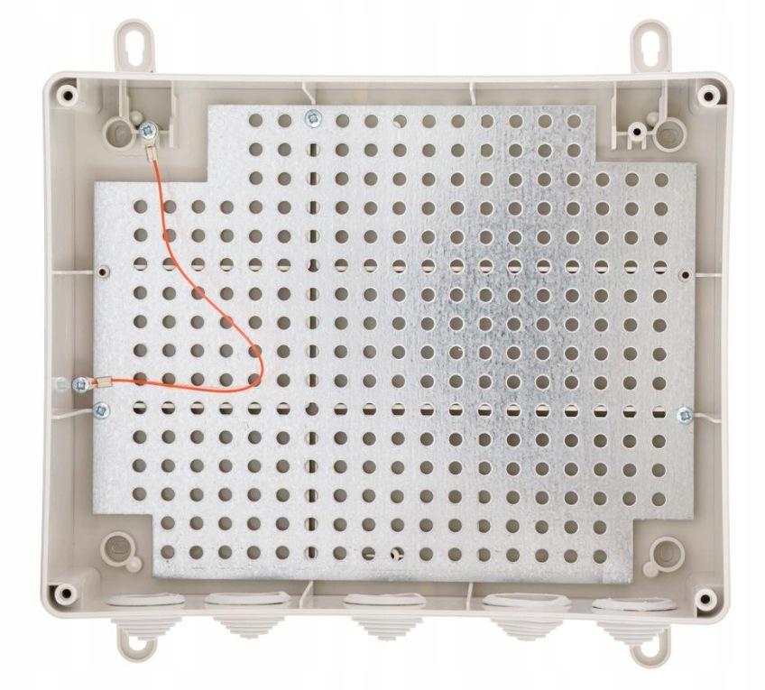 Obudowa zewnętrzna IP55 ATTE ABOX-L3