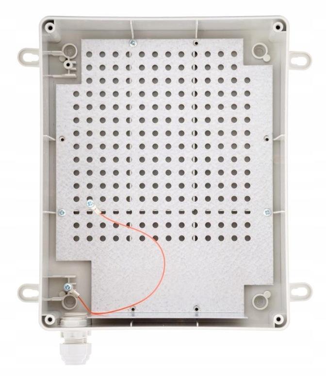 Obudowa zewnętrzna IP56 ATTE ABOX-L1