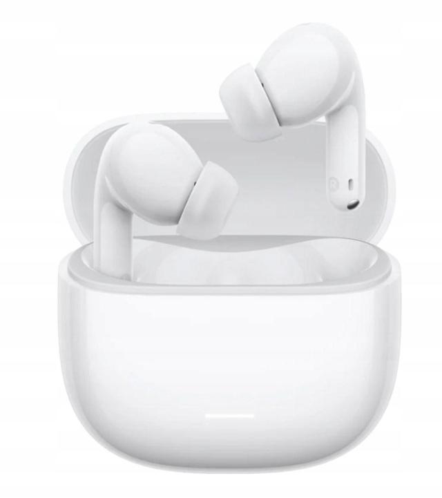 Słuchawki Xiaomi Redmi Buds 8 Lite biały