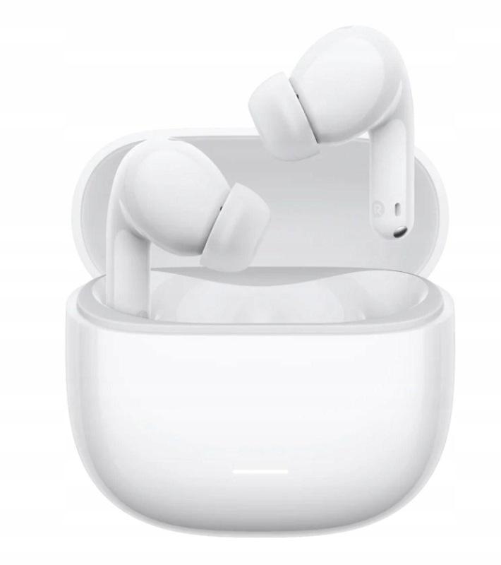 Słuchawki Xiaomi Redmi Buds 8 Lite biały