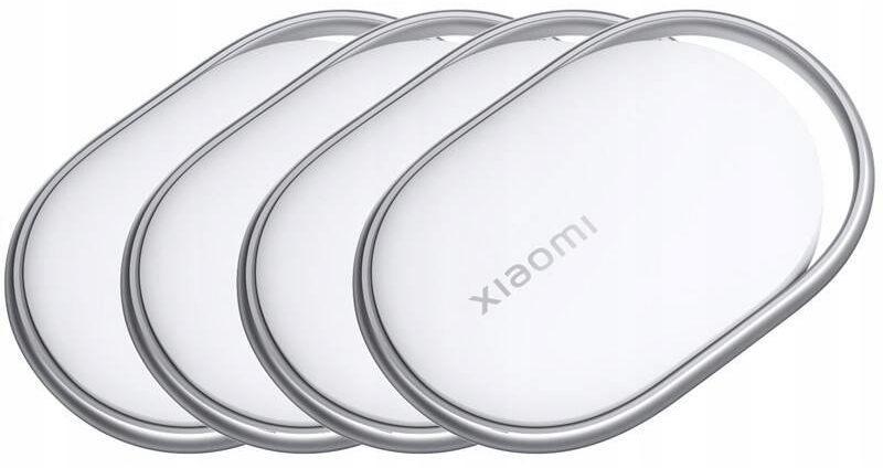 Lokalizator GPS Xiaomi Tag 4 szt.