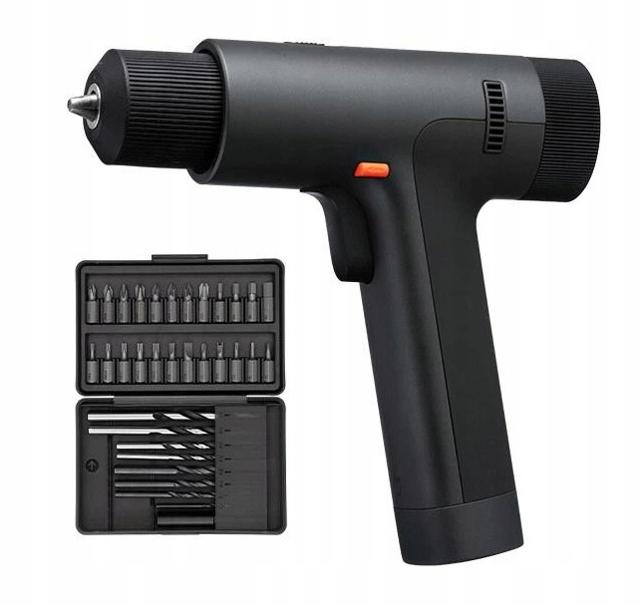 Wkrętarka akumulatorowa Xiaomi Max Brushless Cordless Drill 12V