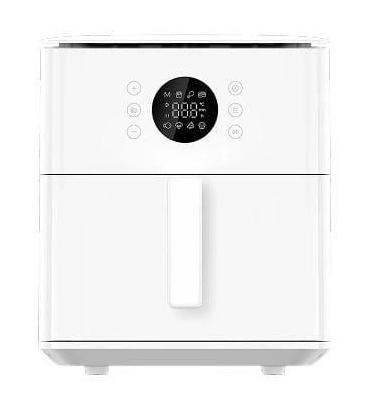 Frytkownica beztłuszczowa Xiaomi Air Fryer 6,5L NE biały