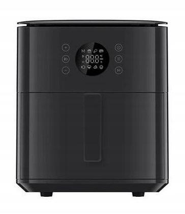 Frytkownica beztłuszczowa Xiaomi Air Fryer 6,5L NE czarny