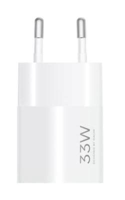 Ładowarka sieciowa Xiaomi 33W Nano Power Adapter (USB-C)