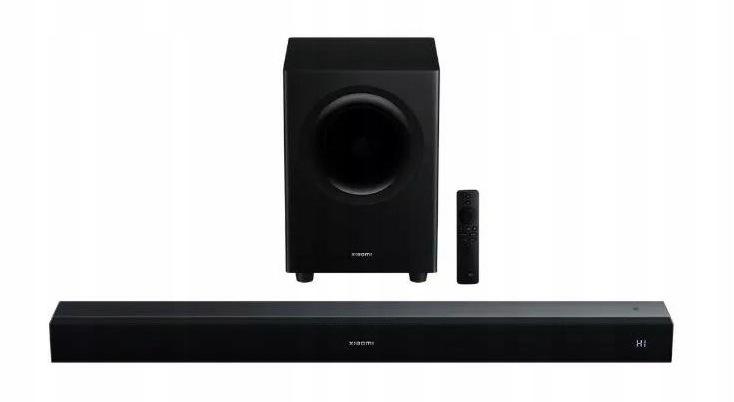 Listwa głośnikowa Xiaomi Soundbar 2.1 NS4-EU