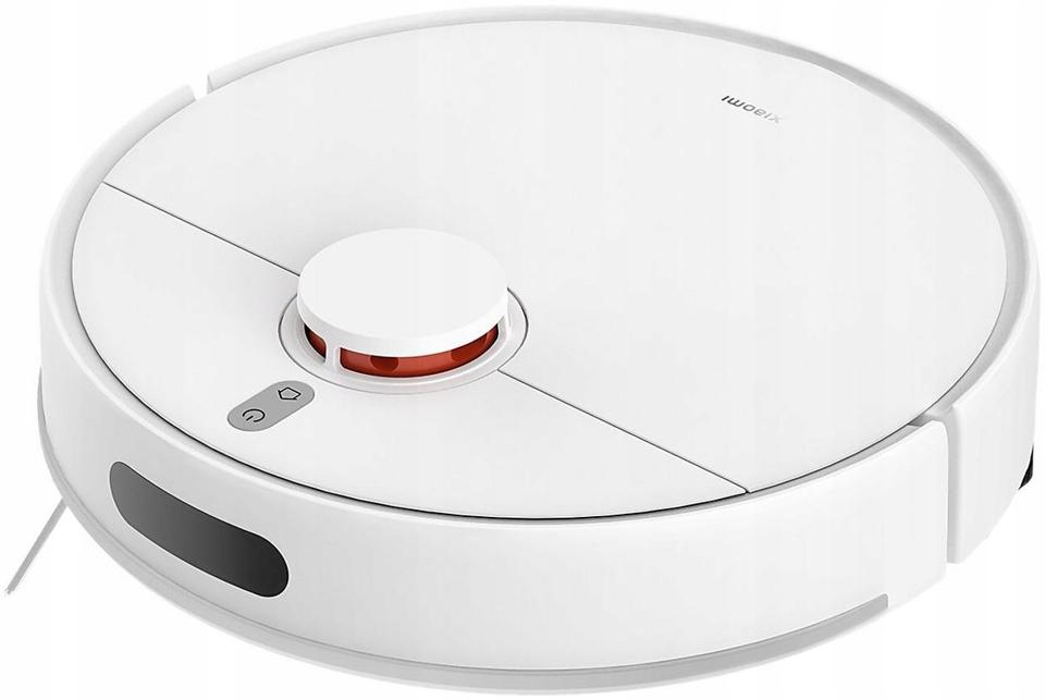 Odkurzacz Xiaomi Robot Vacuum S40C