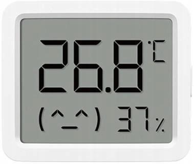 Czujnik temperatury Xiaomi Smart Temperature and Humidity Monitor 3 Mini