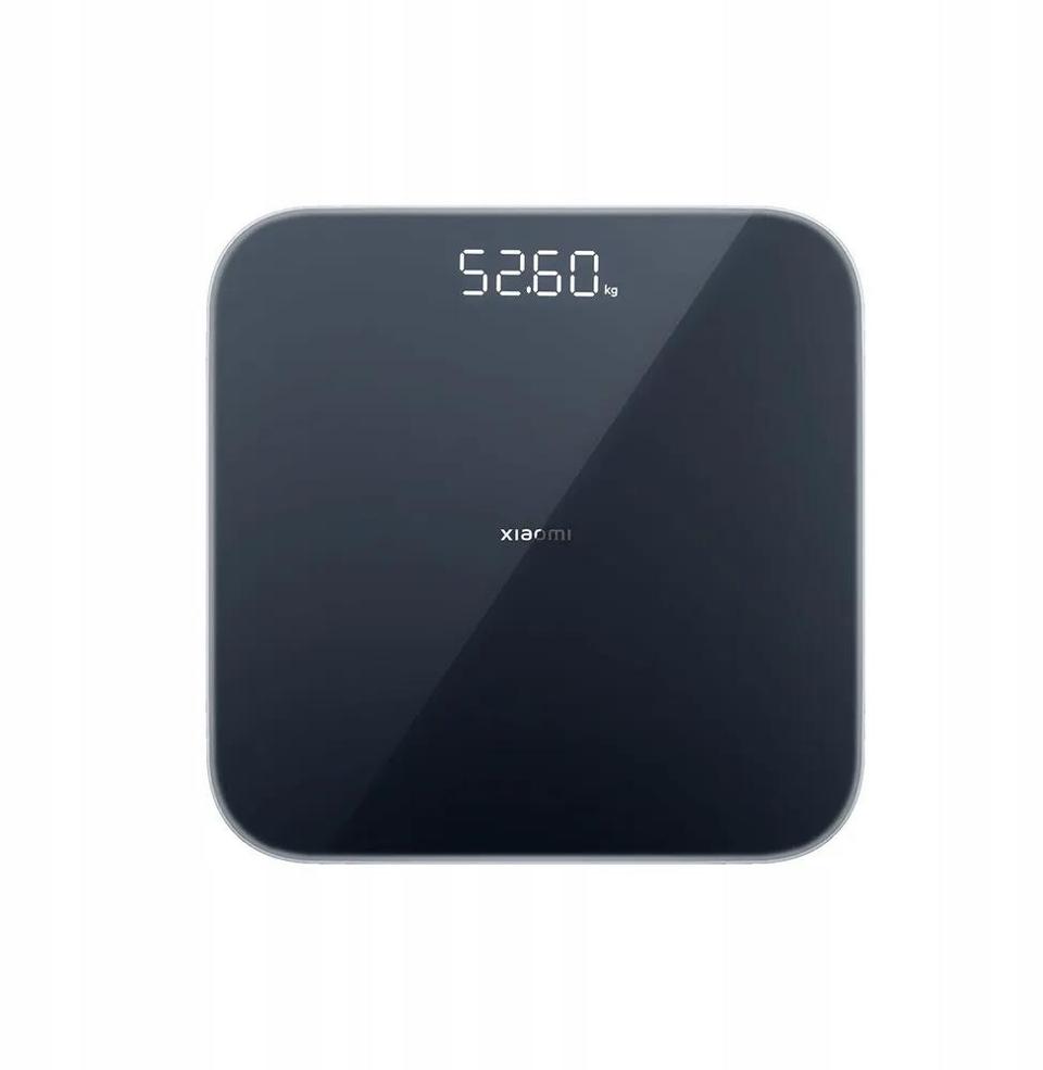 Waga łazienkowa Xiaomi Smart Scale S200 (Dark Grey)