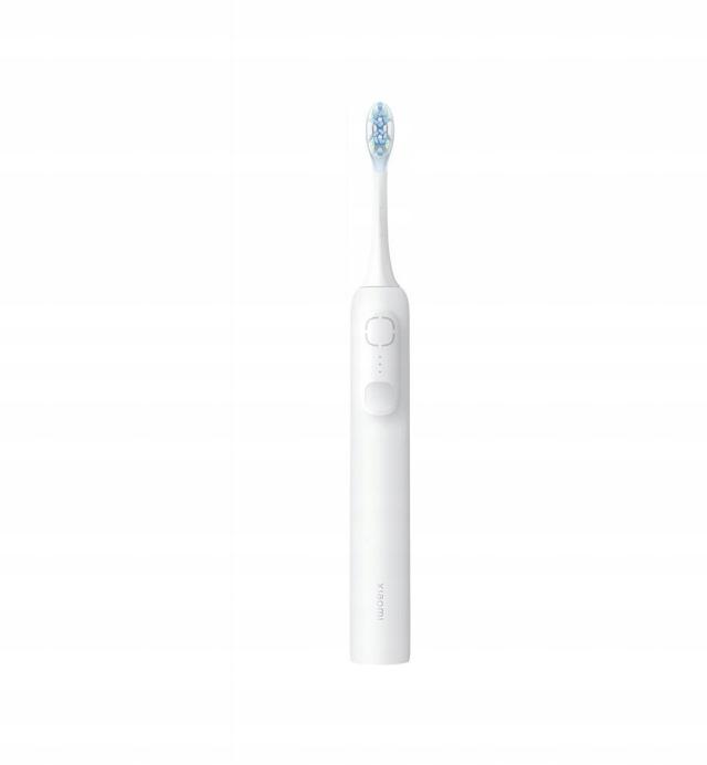 Szczoteczka elektryczna Xiaomi Osciliation Electric Toothbrush biała