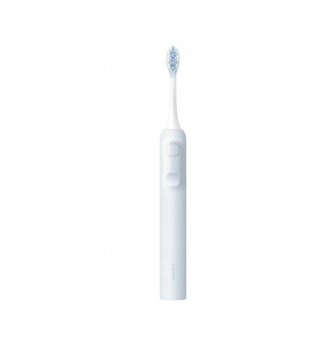 Szczoteczka elektryczna Xiaomi Osciliation Electric Toothbrush niebieska