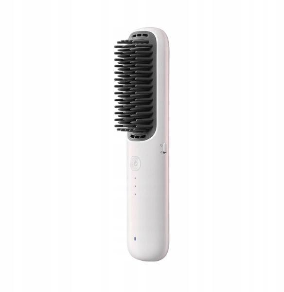 Szczotka do prostowania włosów Xiaomi Cordless Hair Straightener Brush