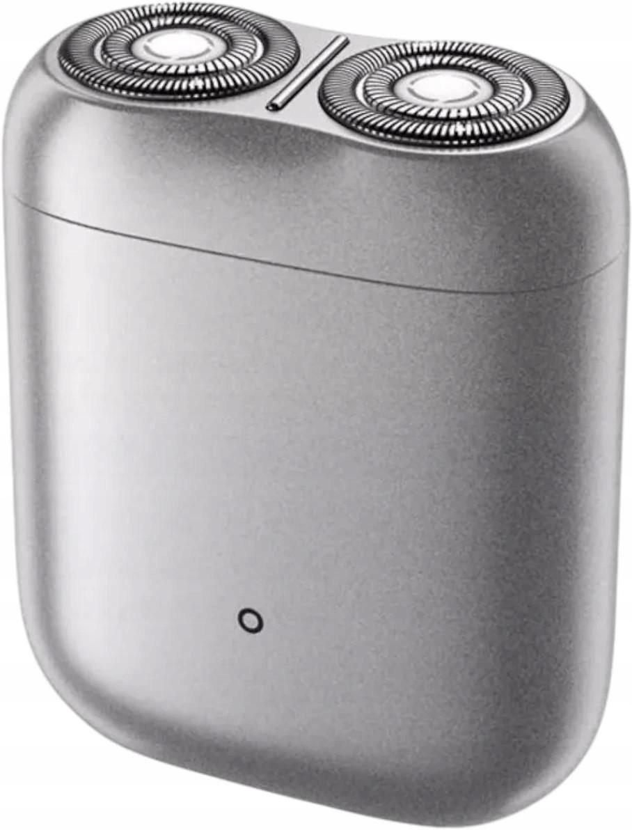 Golarka męska Xiaomi Electric Shaver S200 srebrny