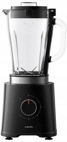 Wszechstronny Blender Xiaomi 600W z 1.75L Szklanym Dzbankiem