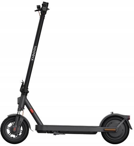 Hulajnoga Elektryczna Xiaomi Electric Scooter Elite