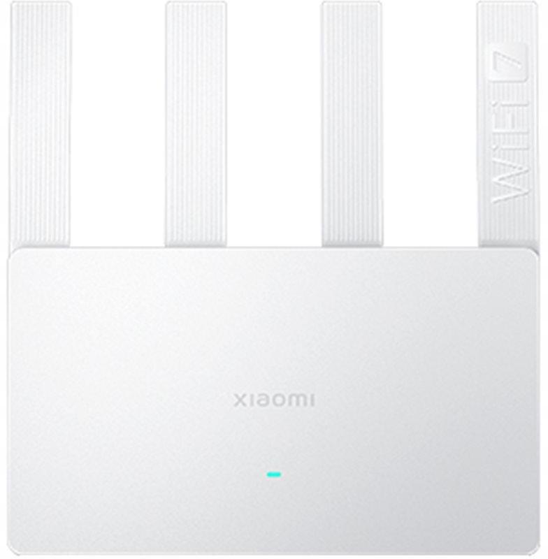 Router Xiaomi Router BE3600 2.5G