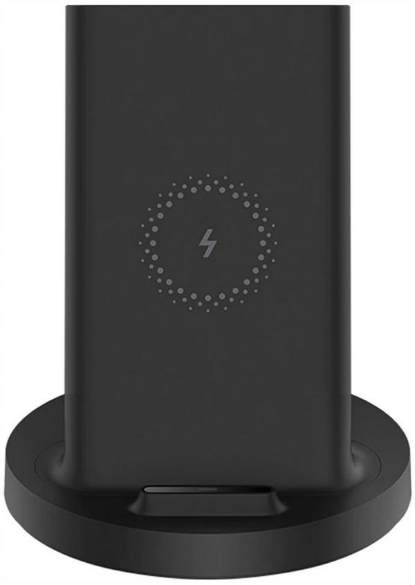 Ładowarka indukcyjna Xiaomi Mi 20W Wireless Charging Stand