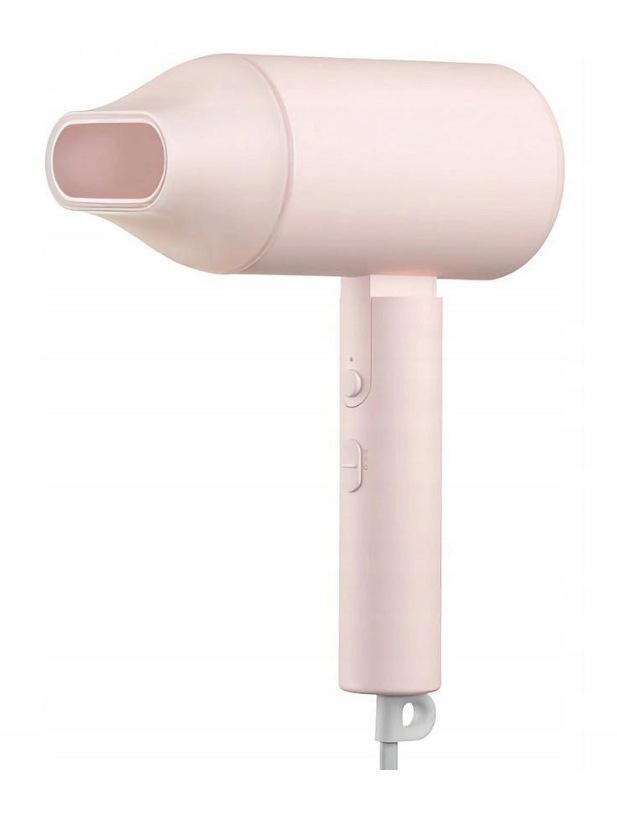 Suszarka do włosów Xiaomi Compact H101 Różowa