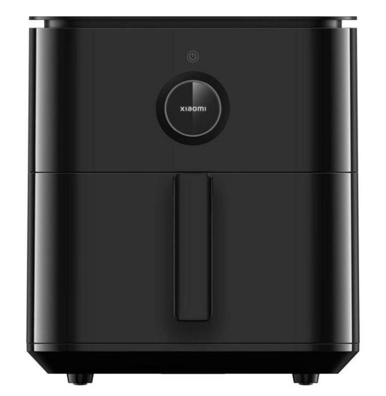 Beztłuszczowa frytkownica Xiaomi Smart Air Fryer 6.5L czarny