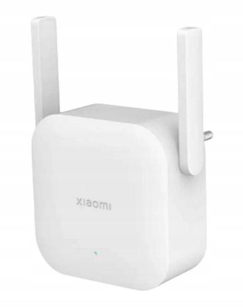 Wzmacniacz sygnału Xiaomi WiFi Range Extender N300 repeater