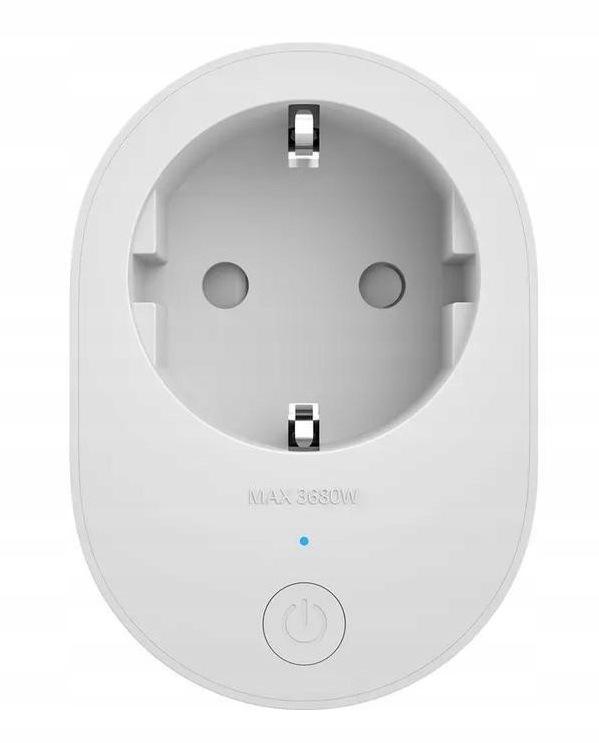Inteligentne gniazdko Xiaomi Smart Plug 2