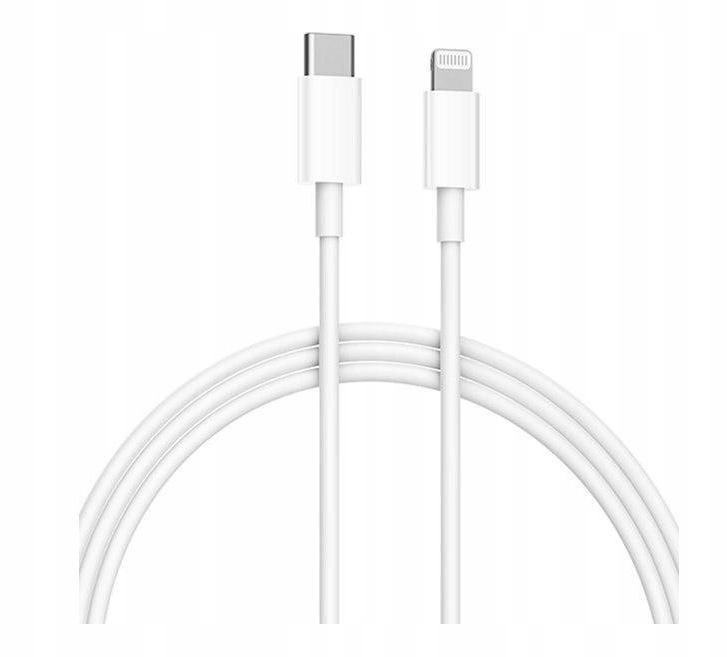 Kabel USB Xiaomi Mi Type-C to Lightning 1m
