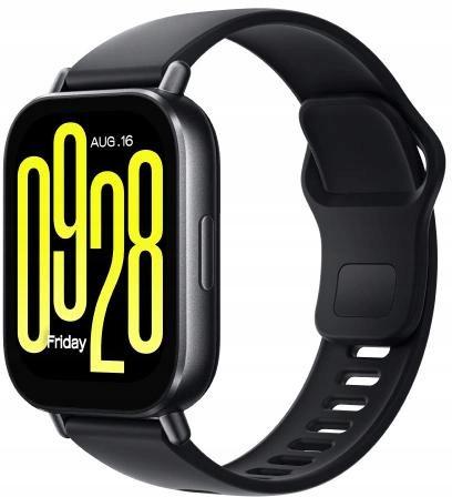 Smartwatch Xiaomi Redmi Watch 5 Active czarny