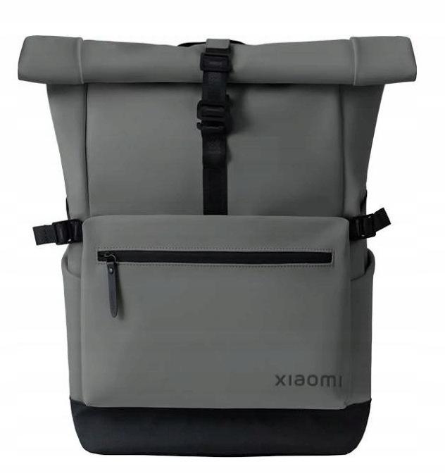 Xiaomi Roll Top Casual Backpack