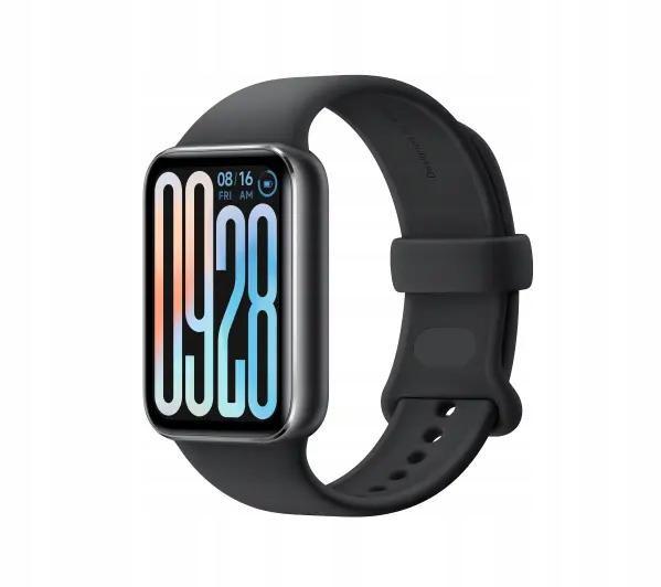 Smartband Xiaomi Smart Band 9 Pro Obsidian Black