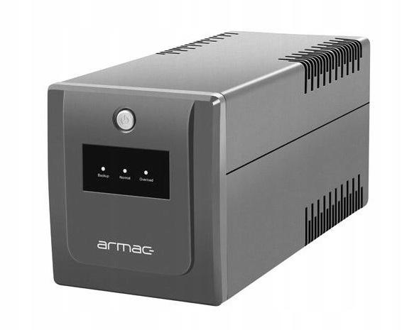 UPS ZASILACZ AWARYJNY Armac Home 1500VA LINE-INTERACTIVE
