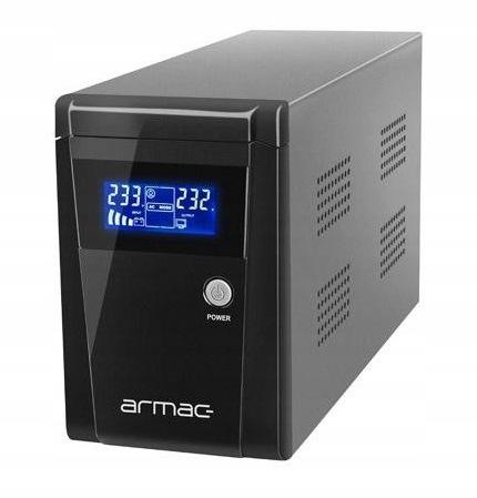 UPS ZASILACZ AWARYJNY Armac Office 1500VA LINE-INTERACTIVE