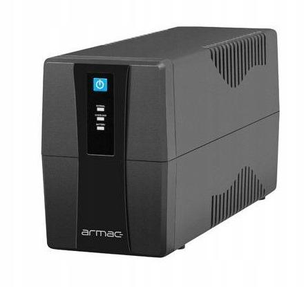 UPS ZASILACZ AWARYJNY Armac Home Lite 850VA LINE-INTERACTIVE V2
