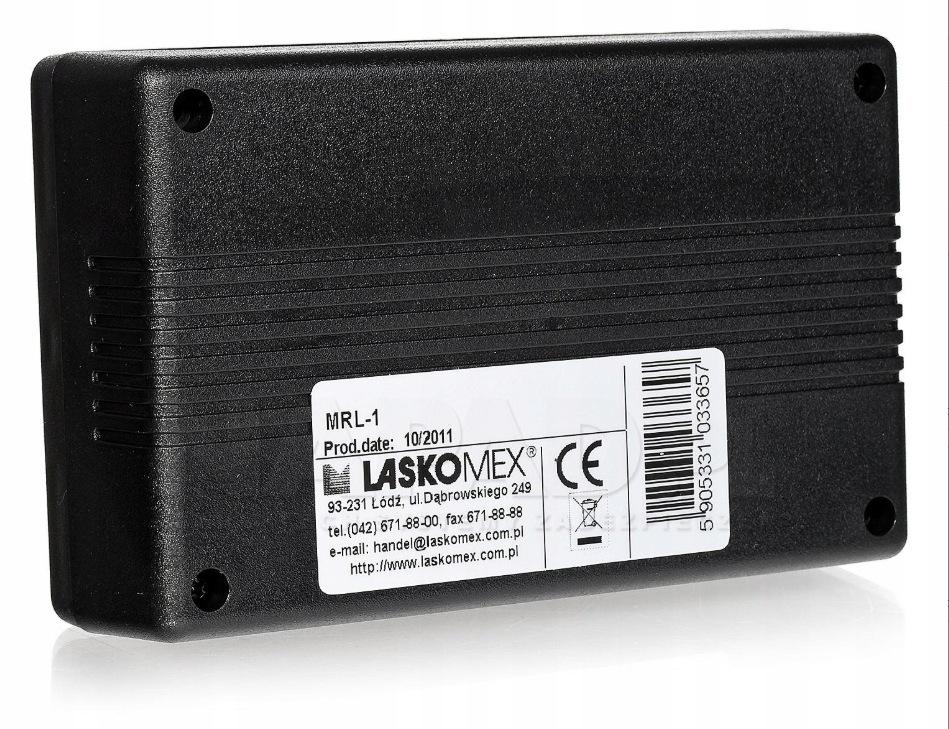 Laskomex Moduł MRL-1 do rodzielania linii do kasety EC-3100