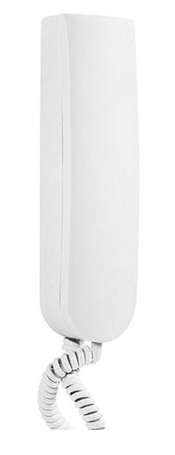 Laskomex LM-8/W-7 biały Unifon cyfrowy regulacja głośności