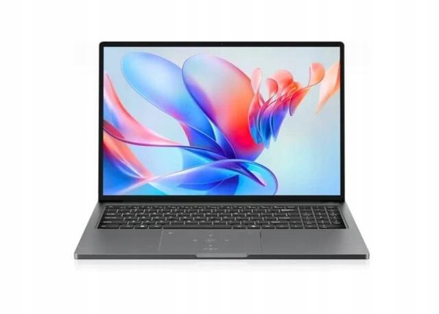 Laptop Blackview AceBook-12K1 i5-12450H/16” FHD AntiGlare/16GB/SSD512GB/W11