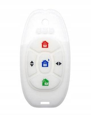 SATEL WYMIENNA KLAWIATURA Z PIKTOGRAMAMI GKX-1