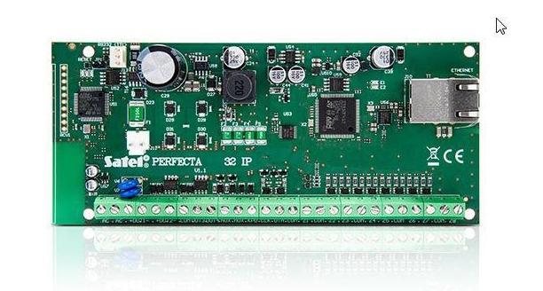 SATEL PŁYTA GŁÓWNA PERFECTA-IP 32