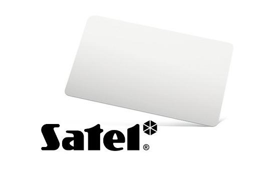 SATEL KARTA KT-STD-1