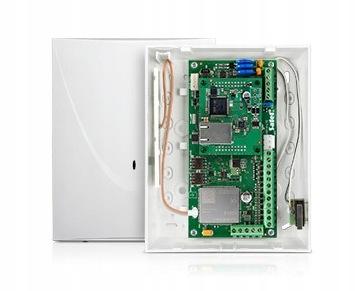 SATEL MODUŁ KOMUNIKACYJNY GSM-X LTE (W ZESTAWIE Z OBUDOWĄ I ANTENĄ)