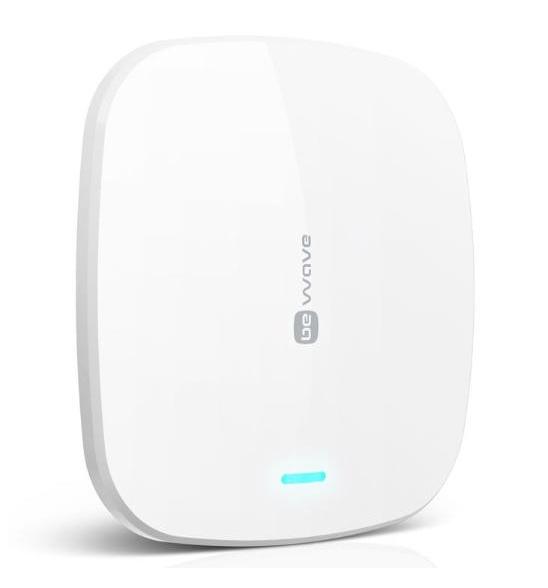 BE WAVE Kontroler systemu BE WAVE (wbudowany moduł GSM, zasilanie 9-28 VDC