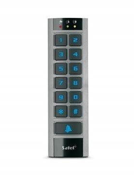 SATEL AUTON. KONTR. PRZEJŚCIA PK-01